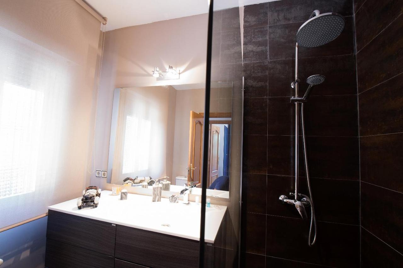For You Rentals Chalet Sierra Guadarrama - La Ponderosa Pon351 มานซานาเรซ เอล เรอัล ภายนอก รูปภาพ