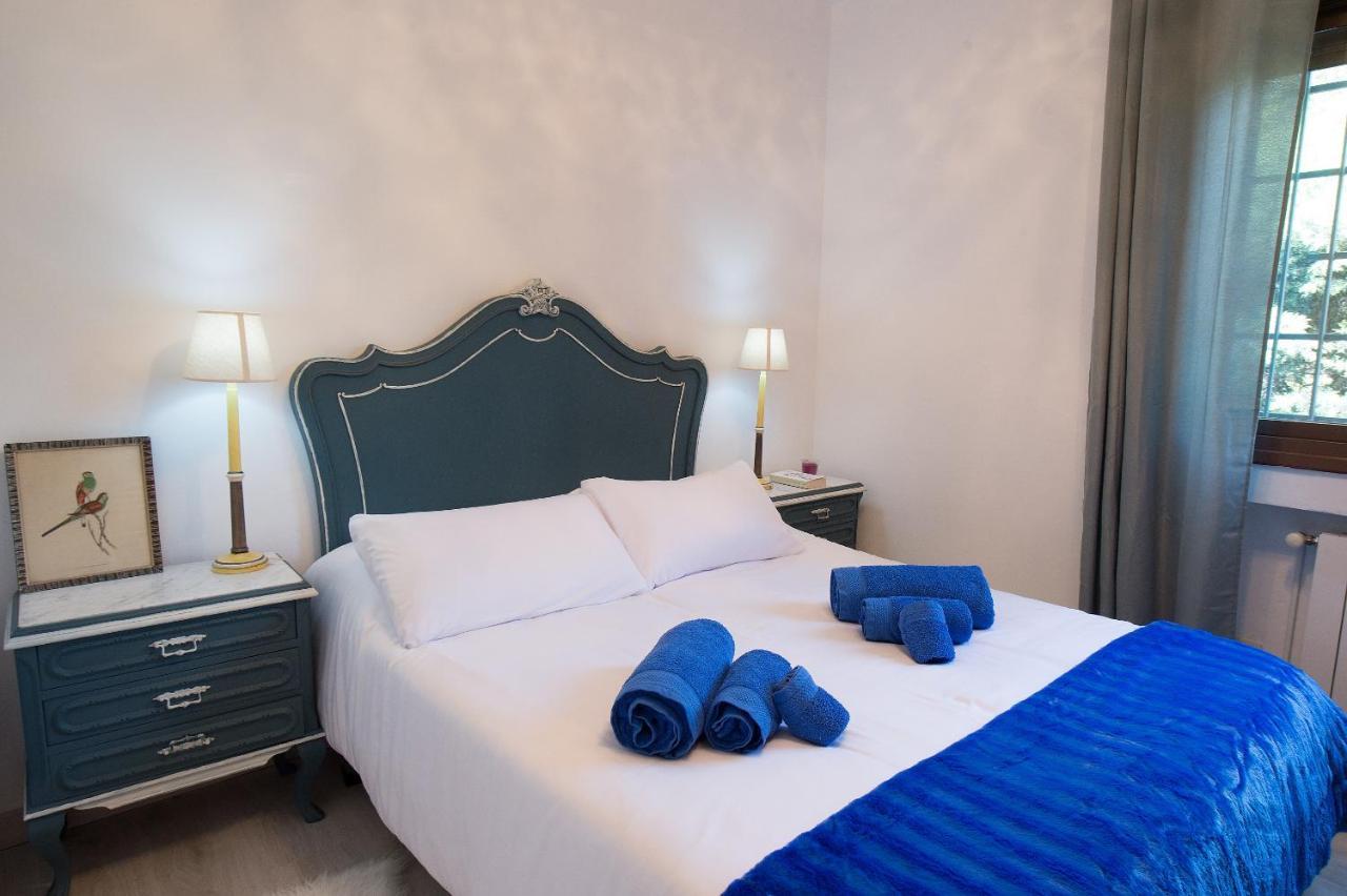 For You Rentals Chalet Sierra Guadarrama - La Ponderosa Pon351 มานซานาเรซ เอล เรอัล ภายนอก รูปภาพ