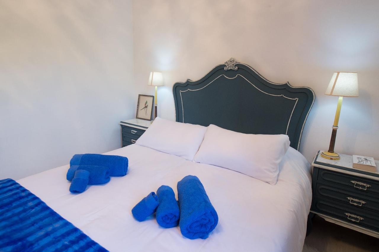 For You Rentals Chalet Sierra Guadarrama - La Ponderosa Pon351 มานซานาเรซ เอล เรอัล ภายนอก รูปภาพ