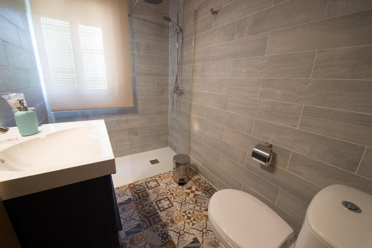 For You Rentals Chalet Sierra Guadarrama - La Ponderosa Pon351 มานซานาเรซ เอล เรอัล ภายนอก รูปภาพ