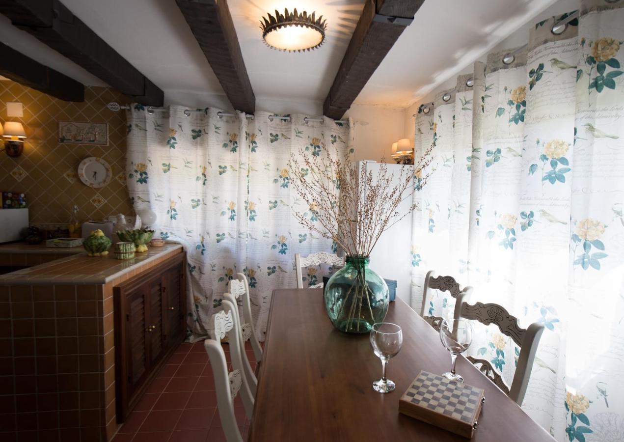 For You Rentals Chalet Sierra Guadarrama - La Ponderosa Pon351 มานซานาเรซ เอล เรอัล ภายนอก รูปภาพ