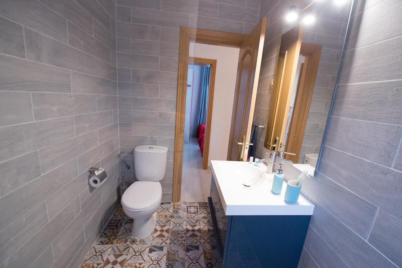For You Rentals Chalet Sierra Guadarrama - La Ponderosa Pon351 มานซานาเรซ เอล เรอัล ภายนอก รูปภาพ