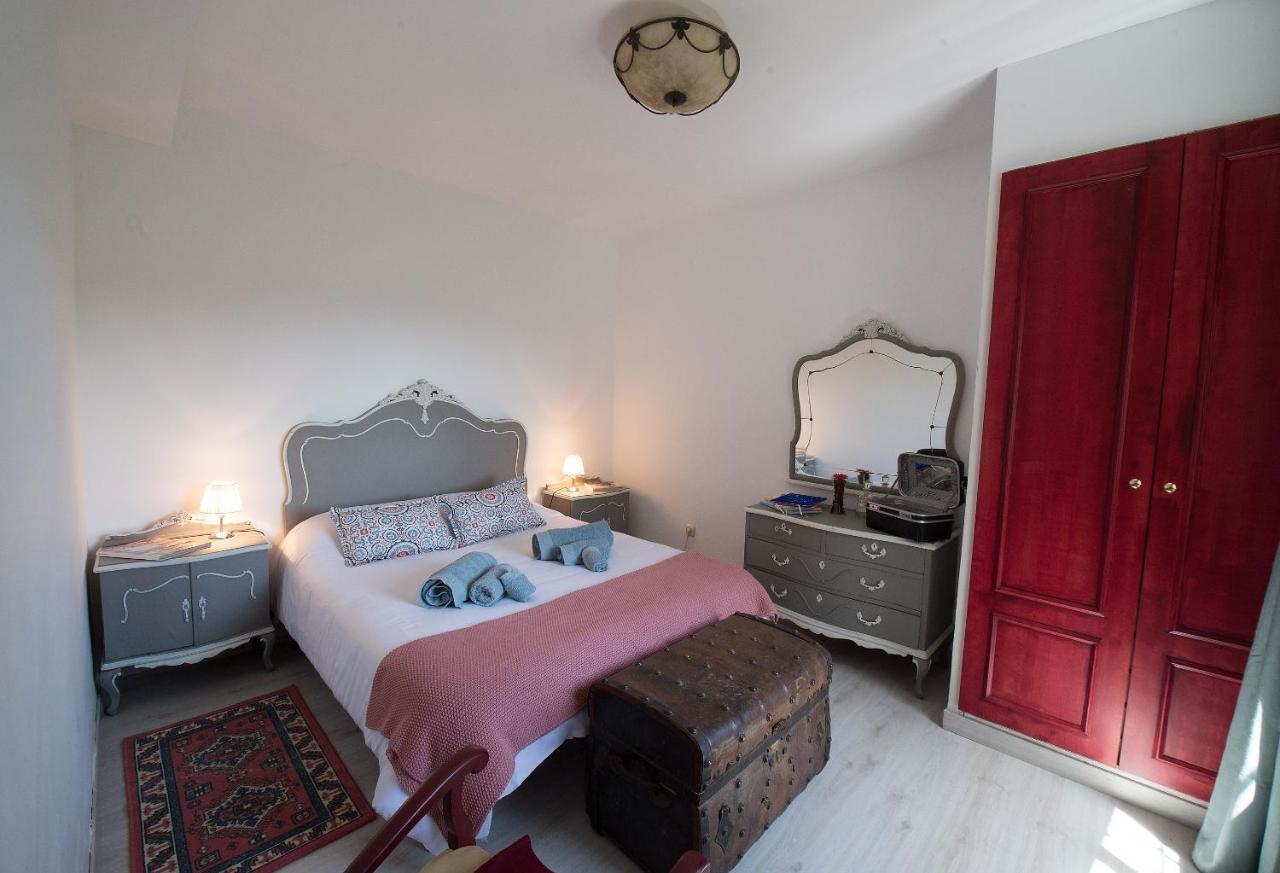 For You Rentals Chalet Sierra Guadarrama - La Ponderosa Pon351 มานซานาเรซ เอล เรอัล ภายนอก รูปภาพ