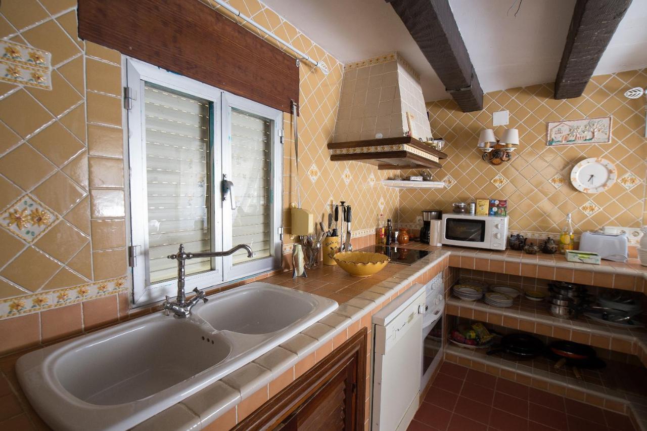 For You Rentals Chalet Sierra Guadarrama - La Ponderosa Pon351 มานซานาเรซ เอล เรอัล ภายนอก รูปภาพ