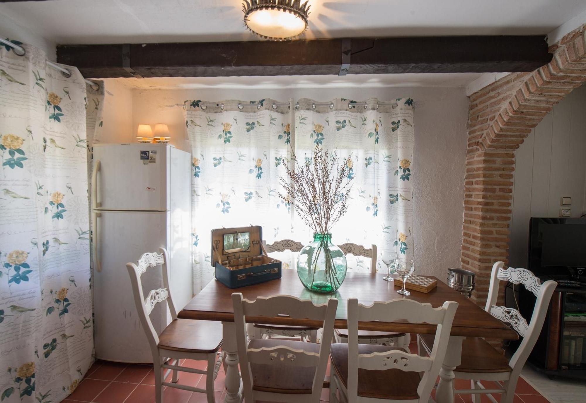 For You Rentals Chalet Sierra Guadarrama - La Ponderosa Pon351 มานซานาเรซ เอล เรอัล ภายนอก รูปภาพ
